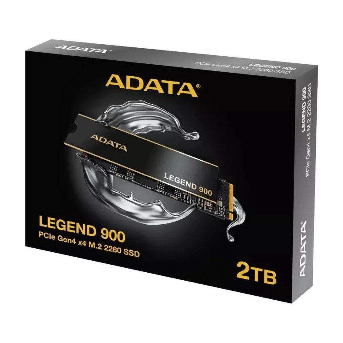 SSD M.2 Adata Legend 900 PCie – 2TB – PS5 – 7000/5400 MB/s