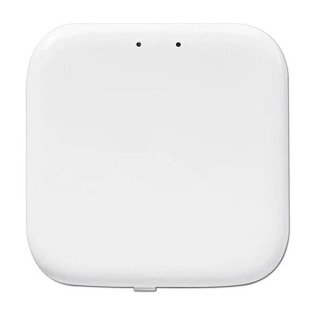 PUERTA DE ENLACE ZIGBEE ZKTECO