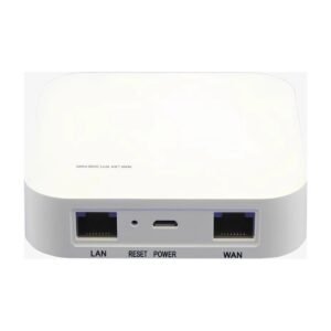 PUERTO DE ENLACE ZIGBEE PARA CERRADURA INALAMBRICA ZKTECO