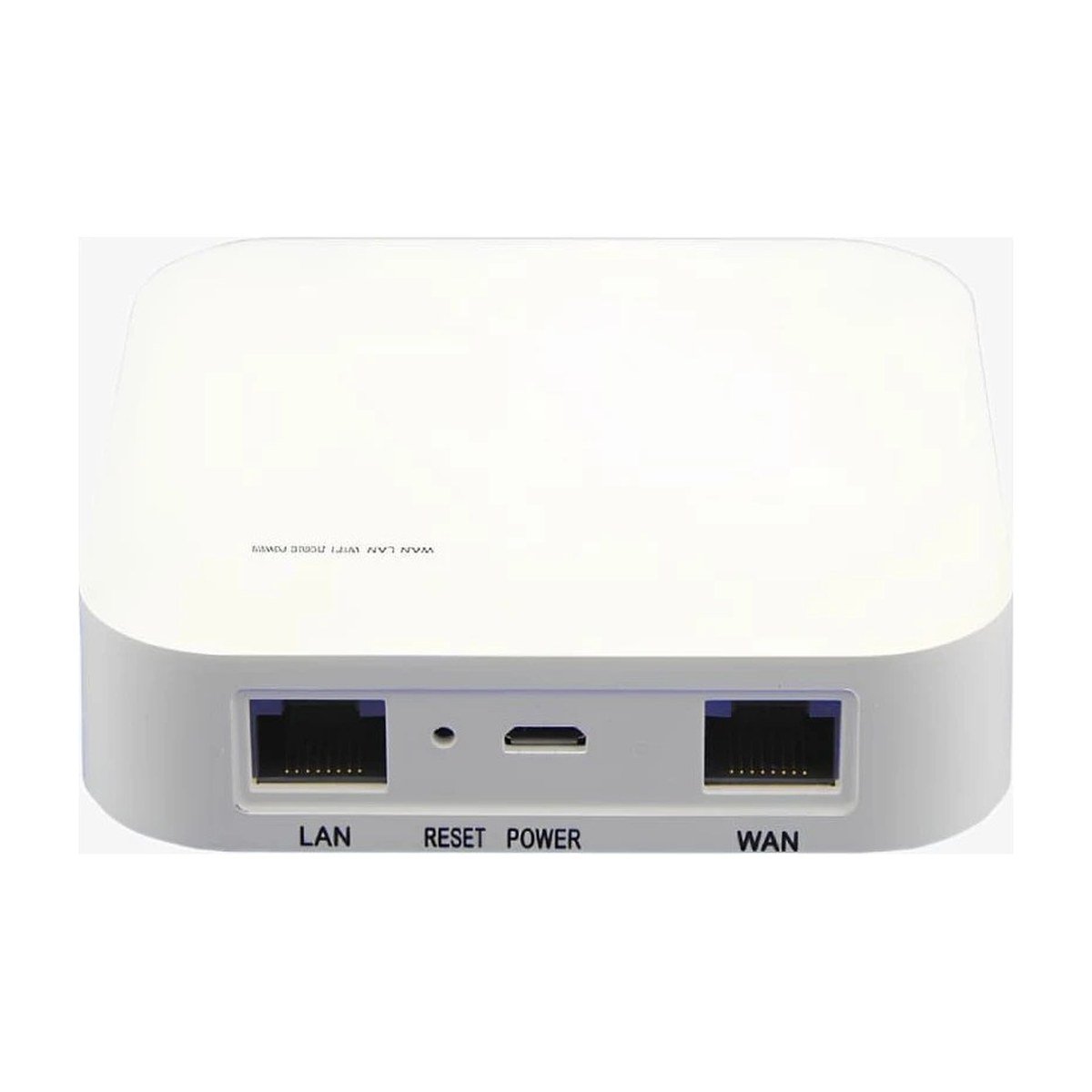 PUERTO DE ENLACE ZIGBEE PARA CERRADURA INALAMBRICA ZKTECO