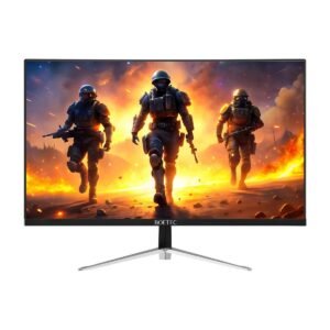 MONITOR LED IPS 24" BOETEC SLIM 2470 1MS - 144HZ - 1920X1080