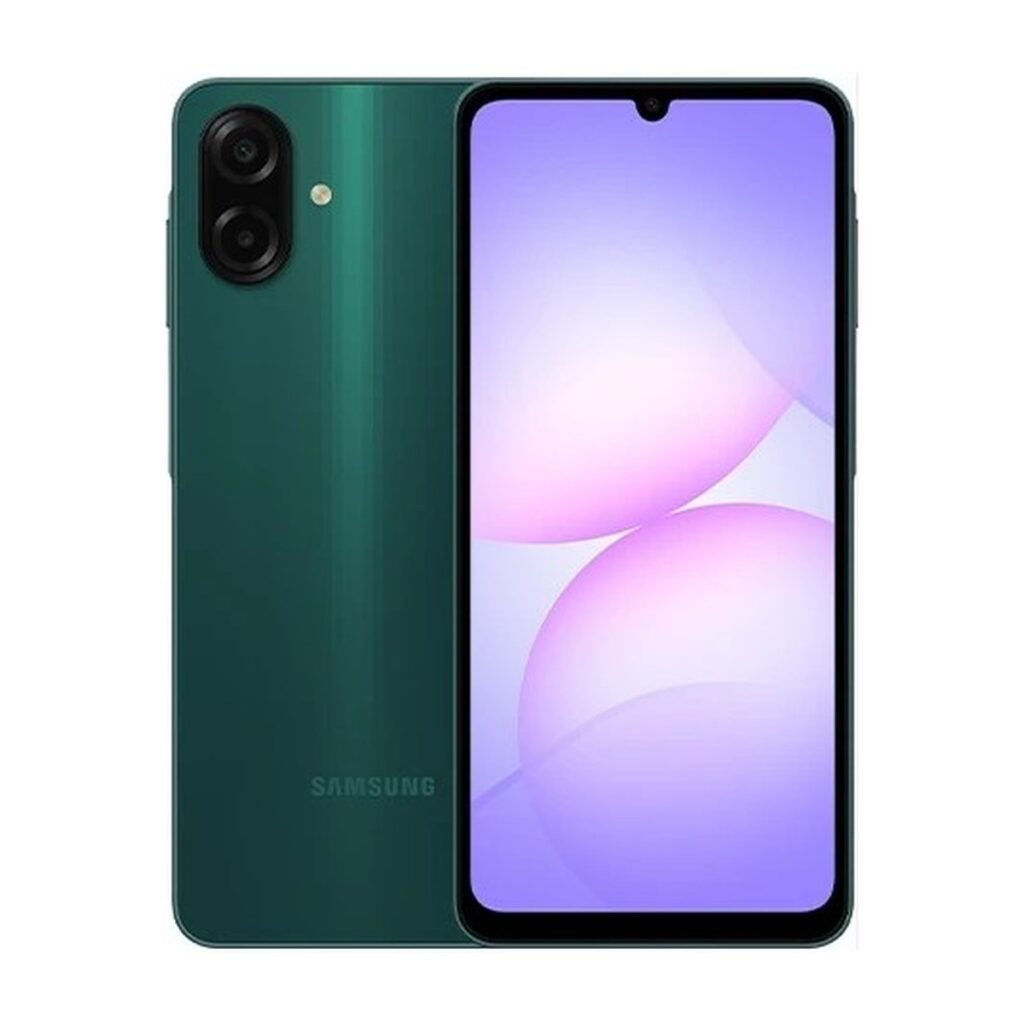 SAMSUNG GALAXY A07 4+128GB