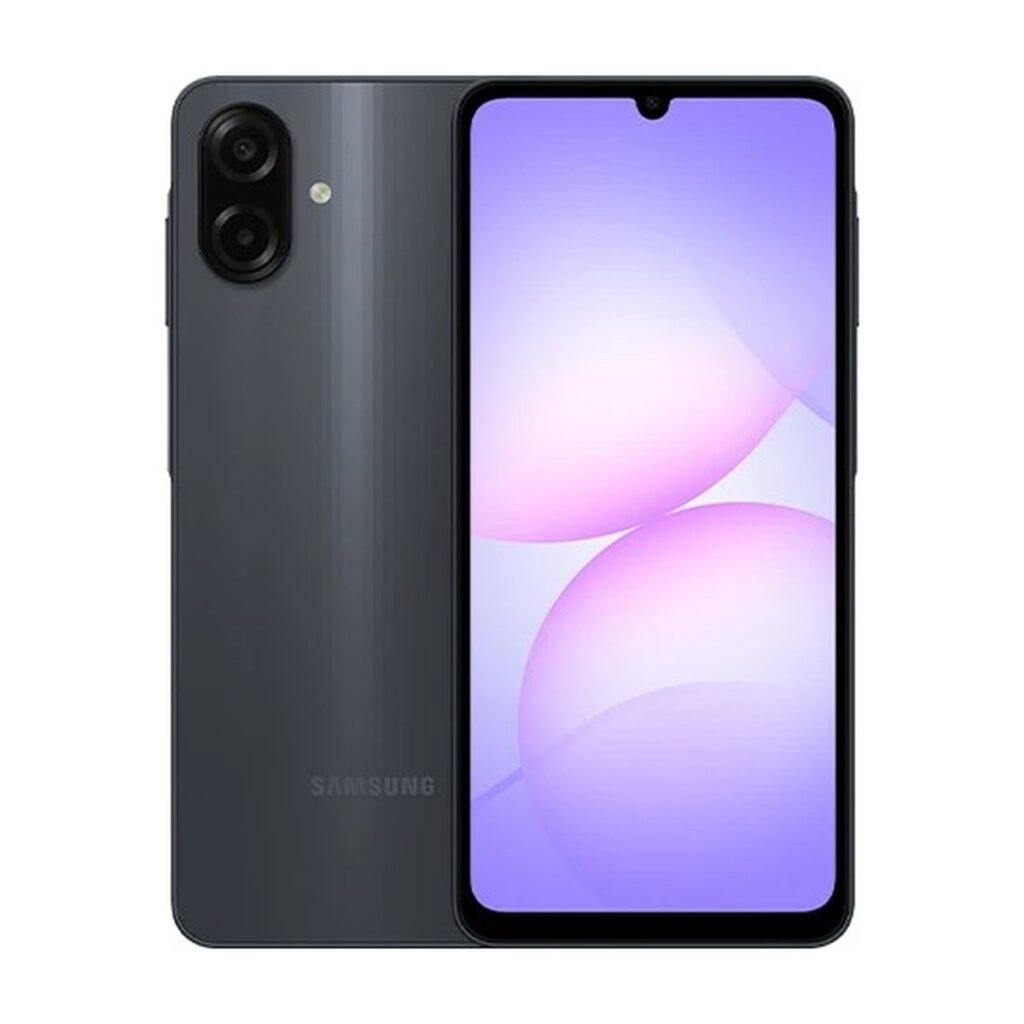 SAMSUNG GALAXY A07 4+64GB