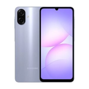 SAMSUNG GALAXY A07 4+64GB