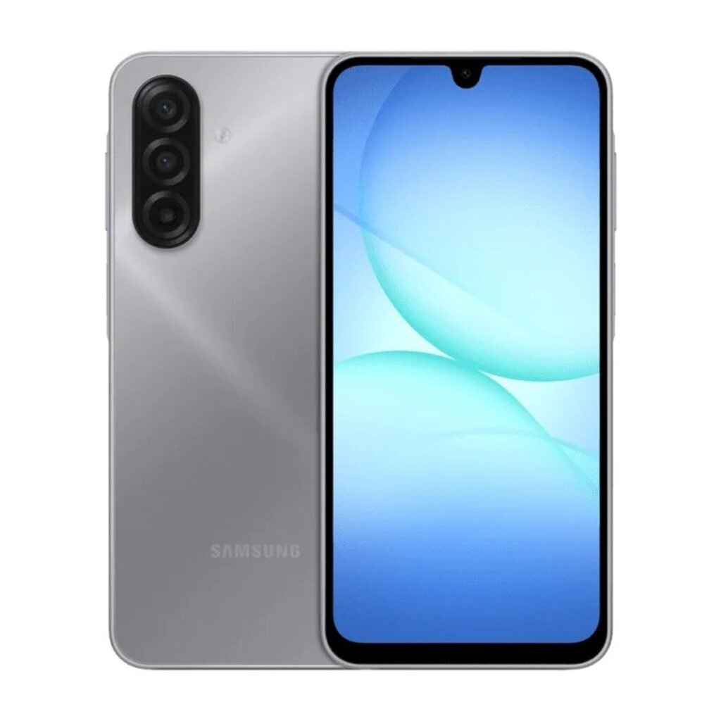 SAMSUNG GALAXY A17 4+128GB