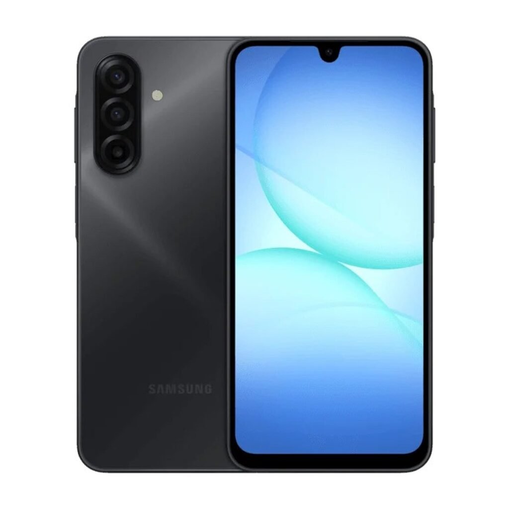 SAMSUNG GALAXY A17 6+128GB