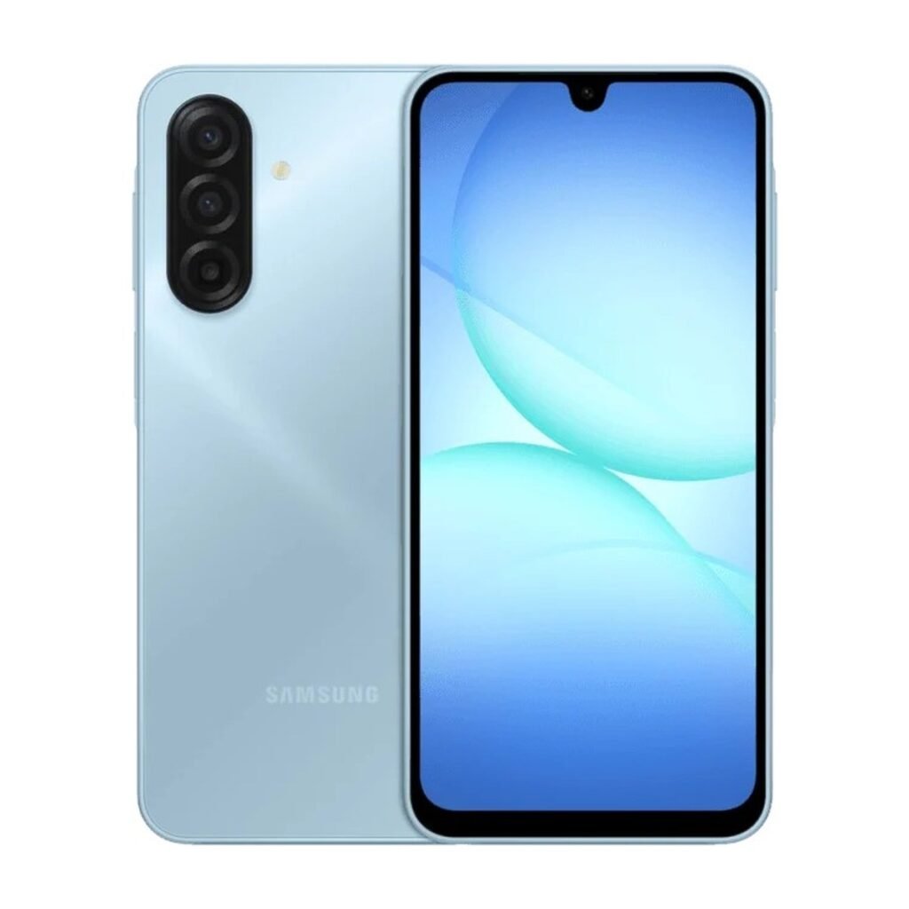 SAMSUNG GALAXY A17 8+256GB