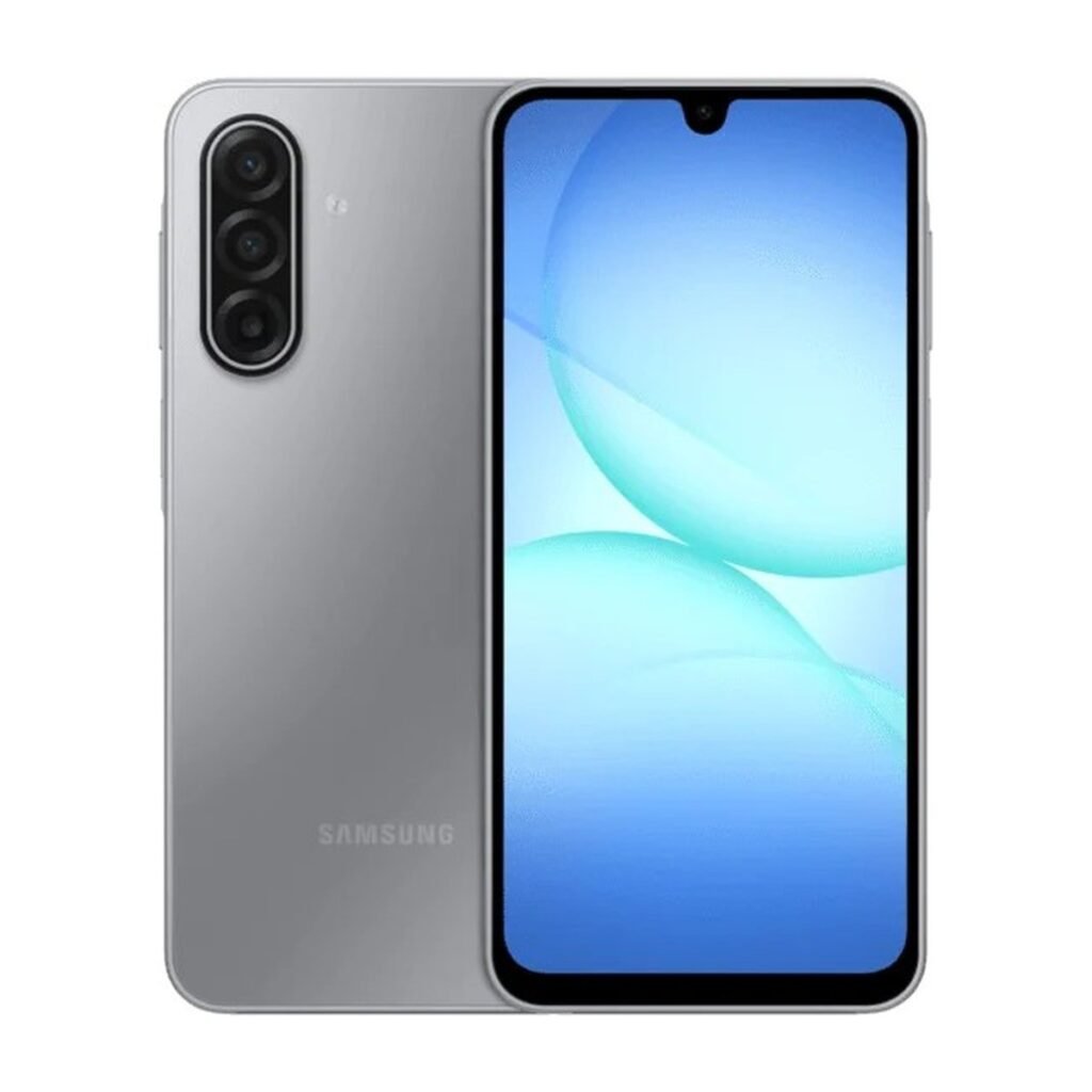 SAMSUNG GALAXY A17 5G 6+128GB