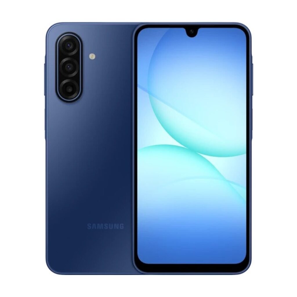 SAMSUNG GALAXY A17 5G 8+256GB