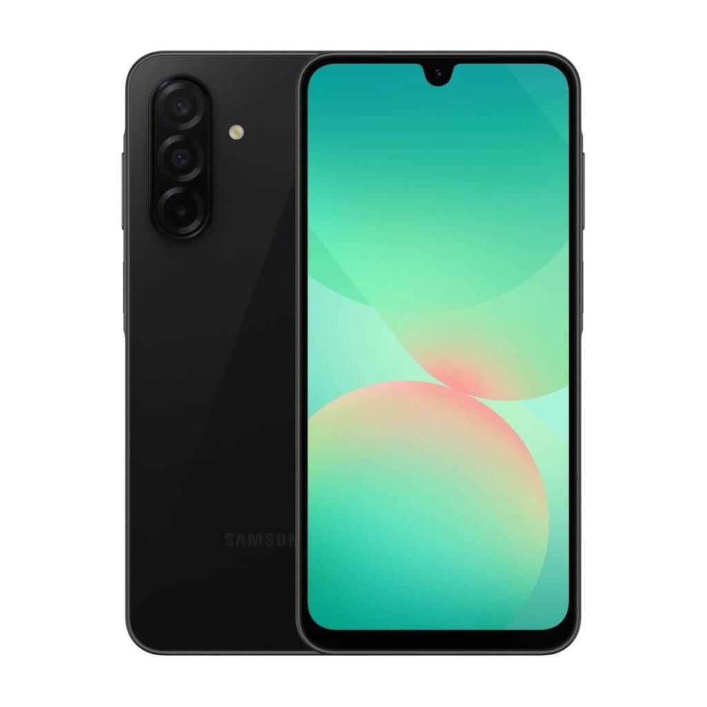 SAMSUNG GALAXY A26 5G 6+128GB
