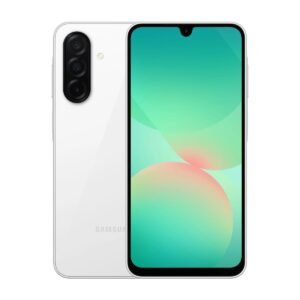 SAMSUNG GALAXY A26 5G 6+128GB