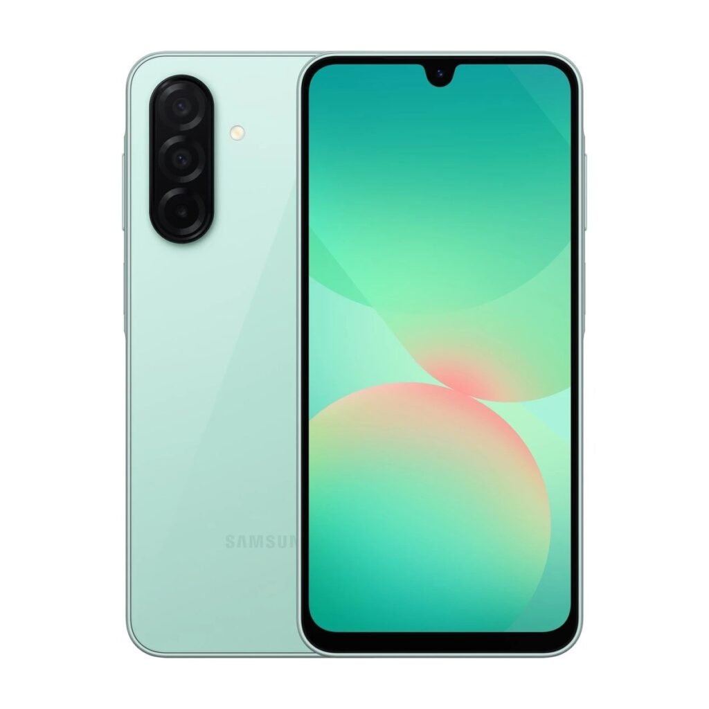 SAMSUNG GALAXY A26 5G 8+256GB