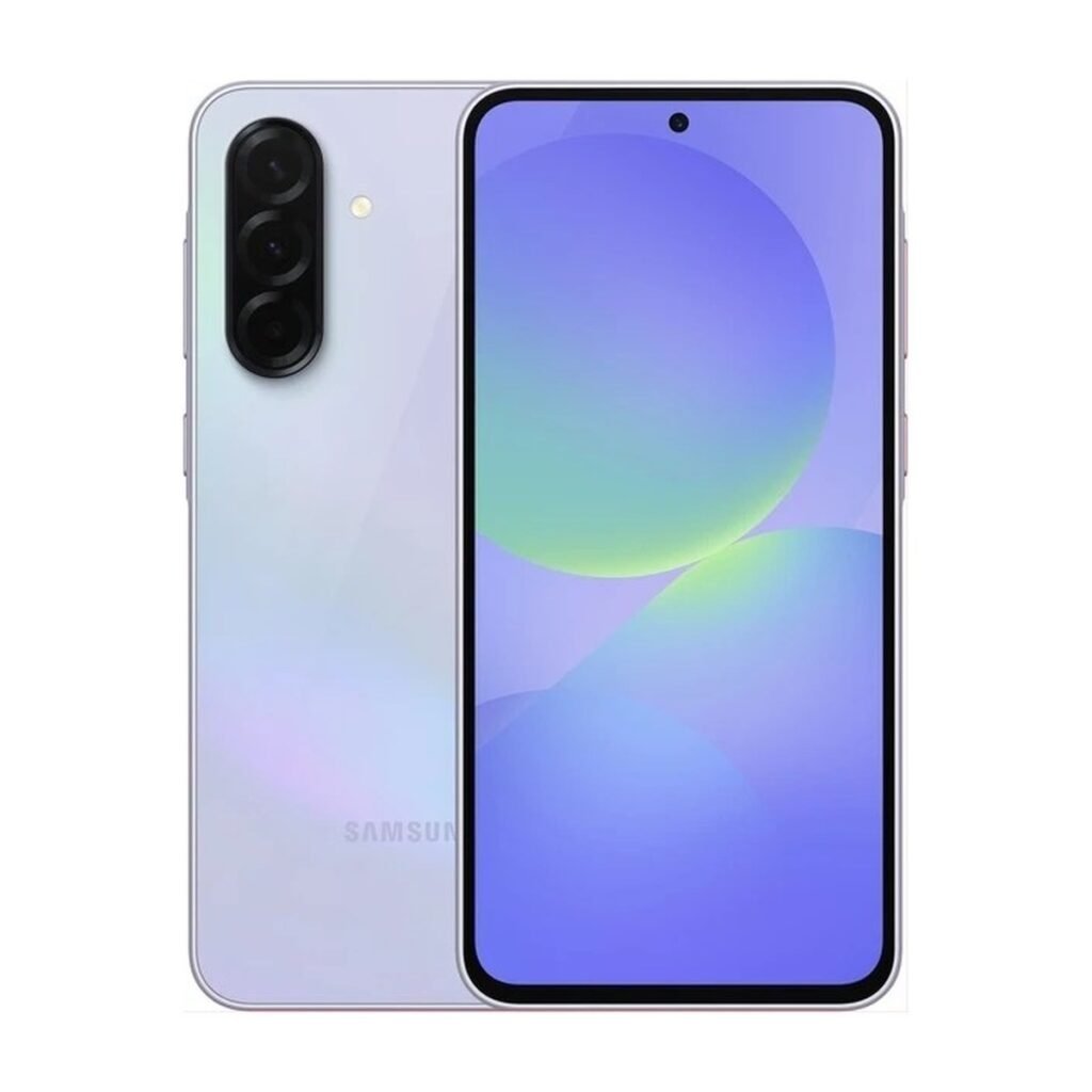 SAMSUNG GALAXY A36 5G 8+128GB