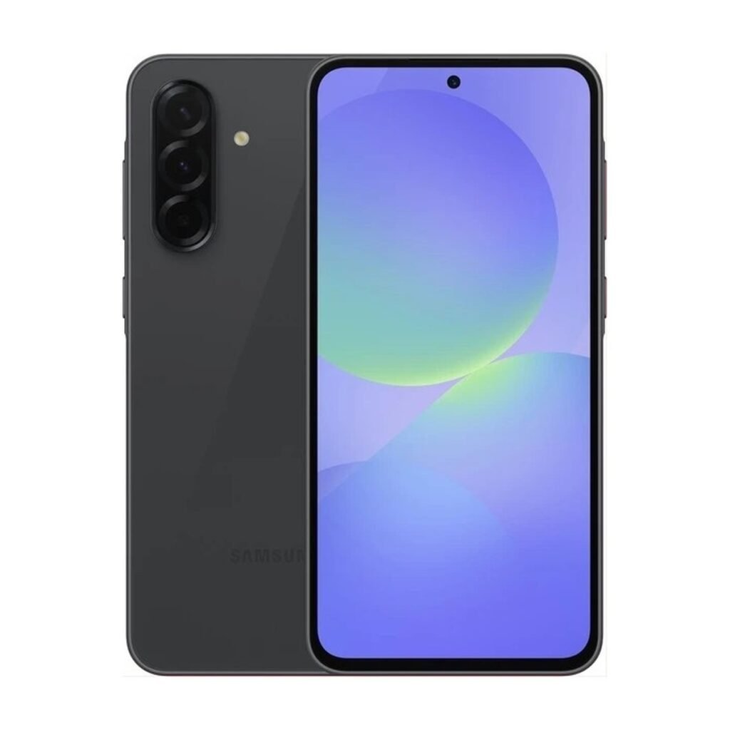 SAMSUNG GALAXY A36 5G 8+256GB