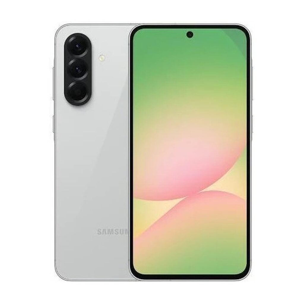 SAMSUNG GALAXY A56 5G 12+256GB