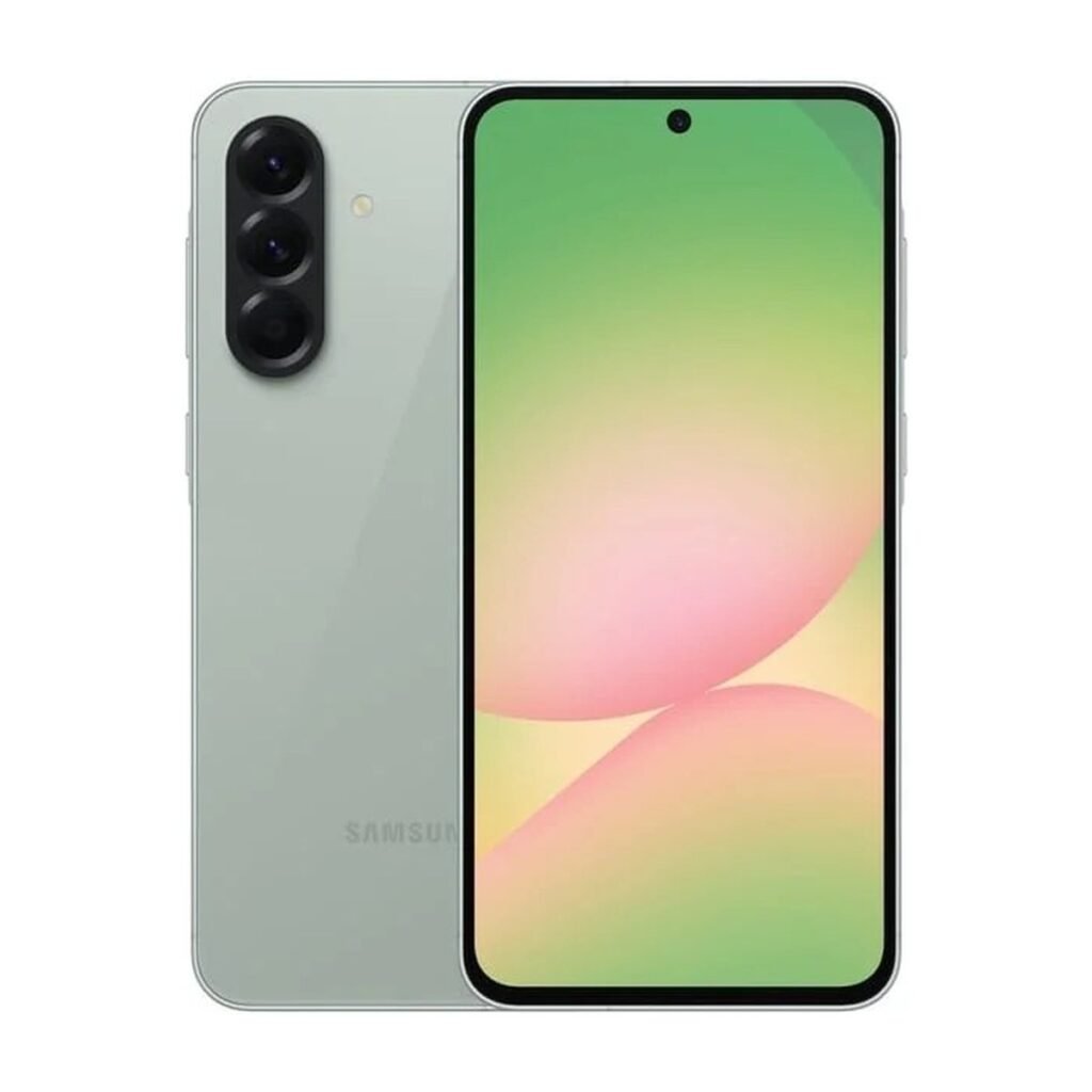 SAMSUNG GALAXY A56 5G 8+256GB
