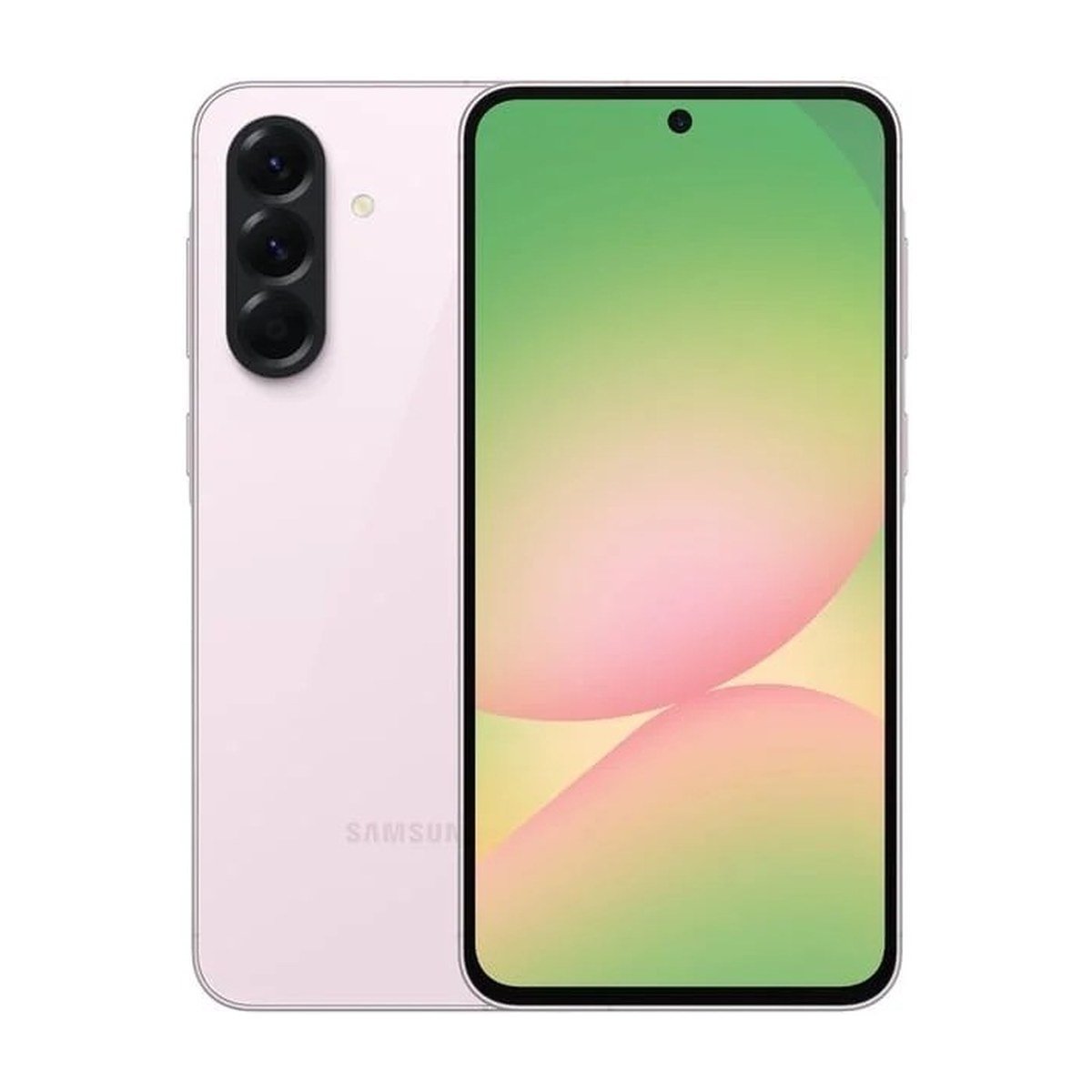 SAMSUNG GALAXY A56 5G 8+256GB