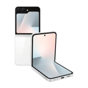 SAMSUNG GALAXY Z FLIP7 FE 5G 8+256GB