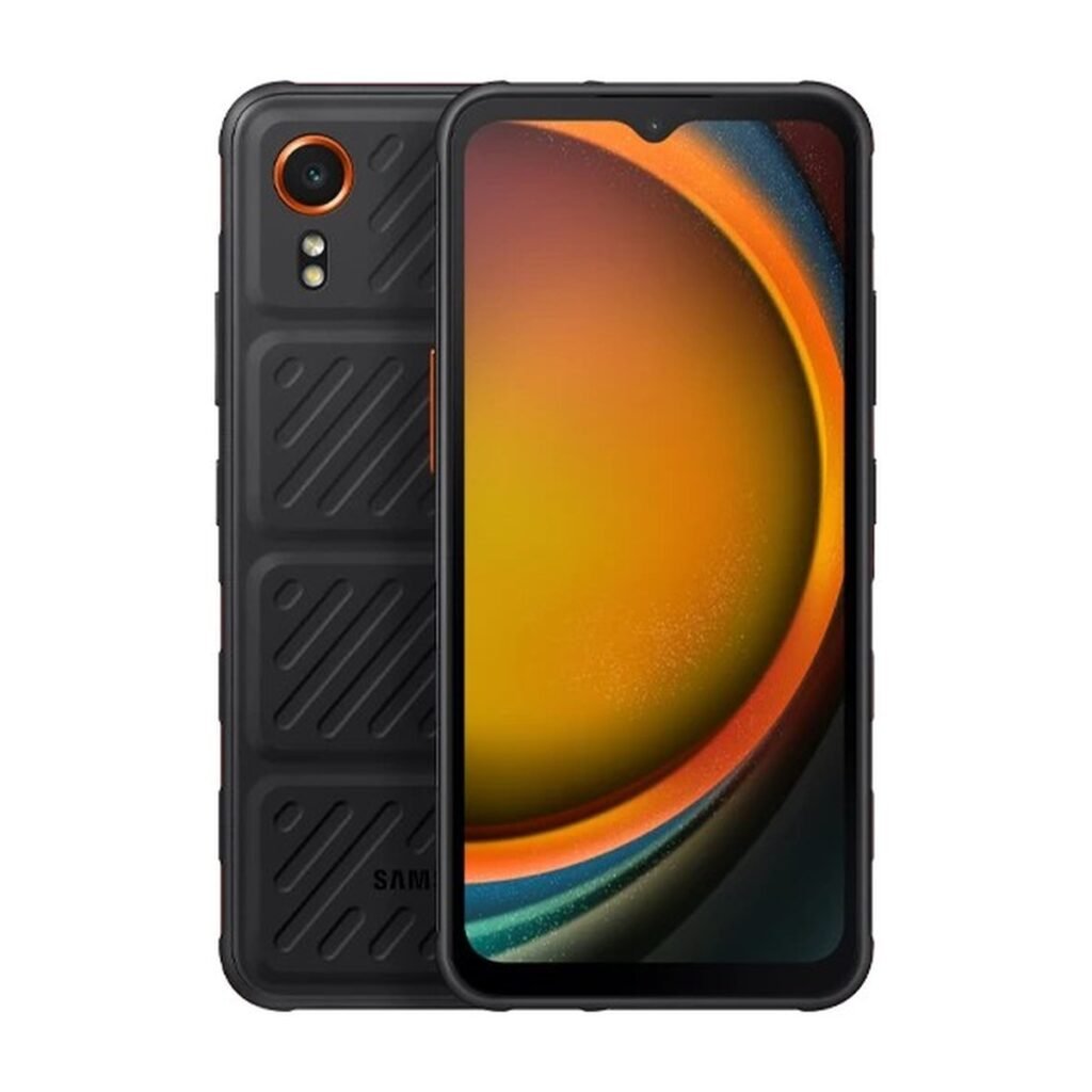 SAMSUNG GALAXY XCOVER7 5G 6+128GB