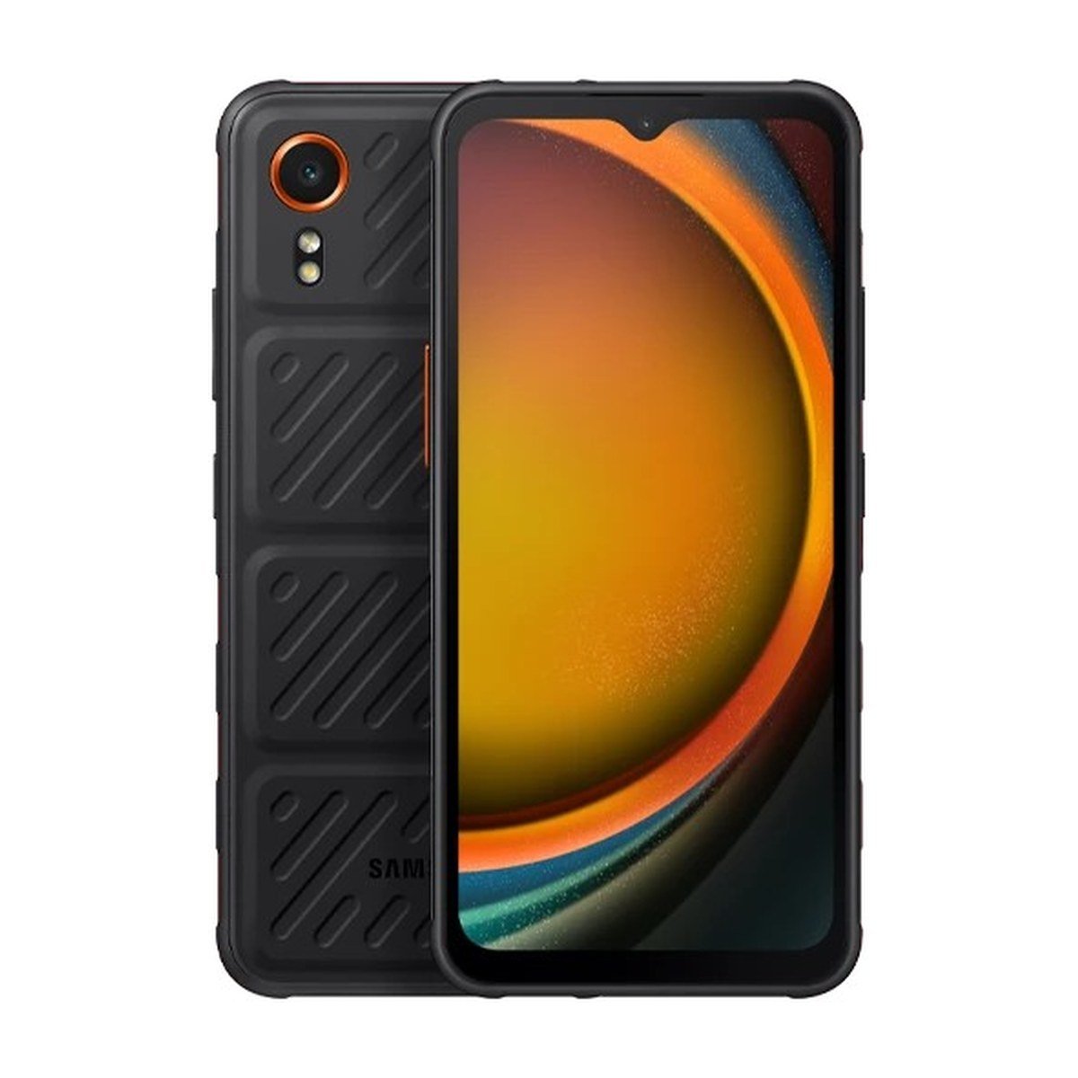 SAMSUNG GALAXY XCOVER7 5G 6+128GB