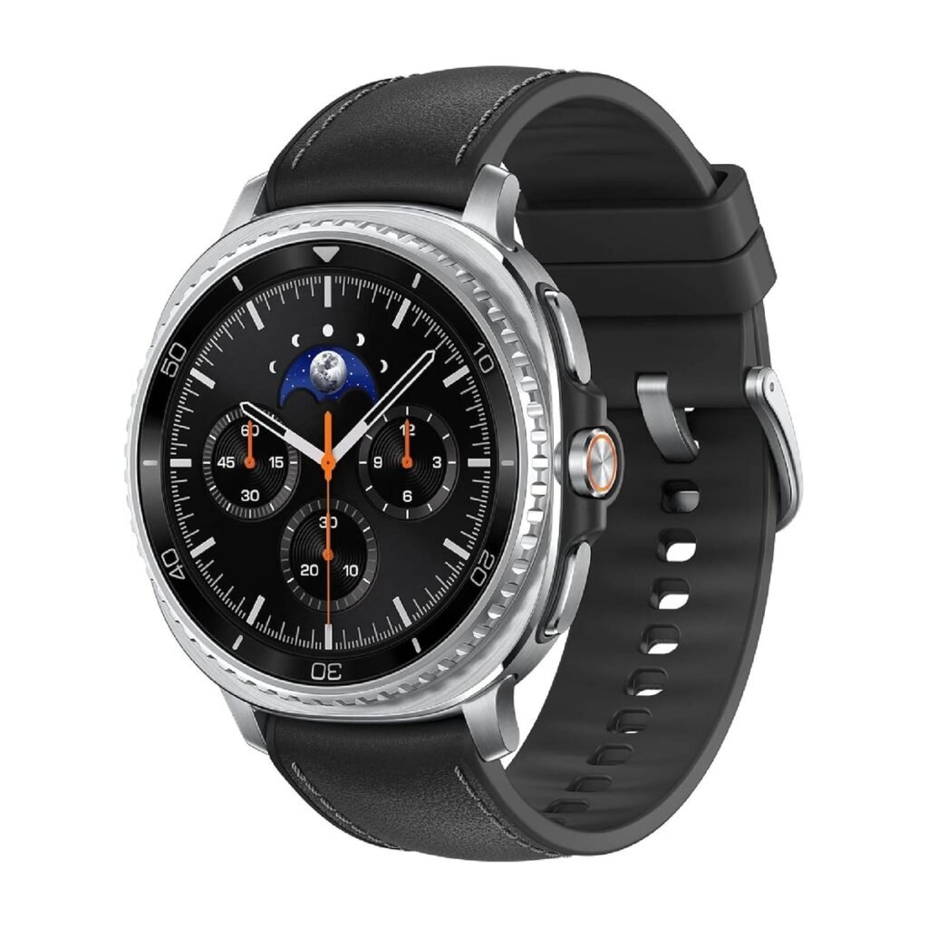 SAMSUNG GALAXY WATCH8 CLASSIC 46MM
