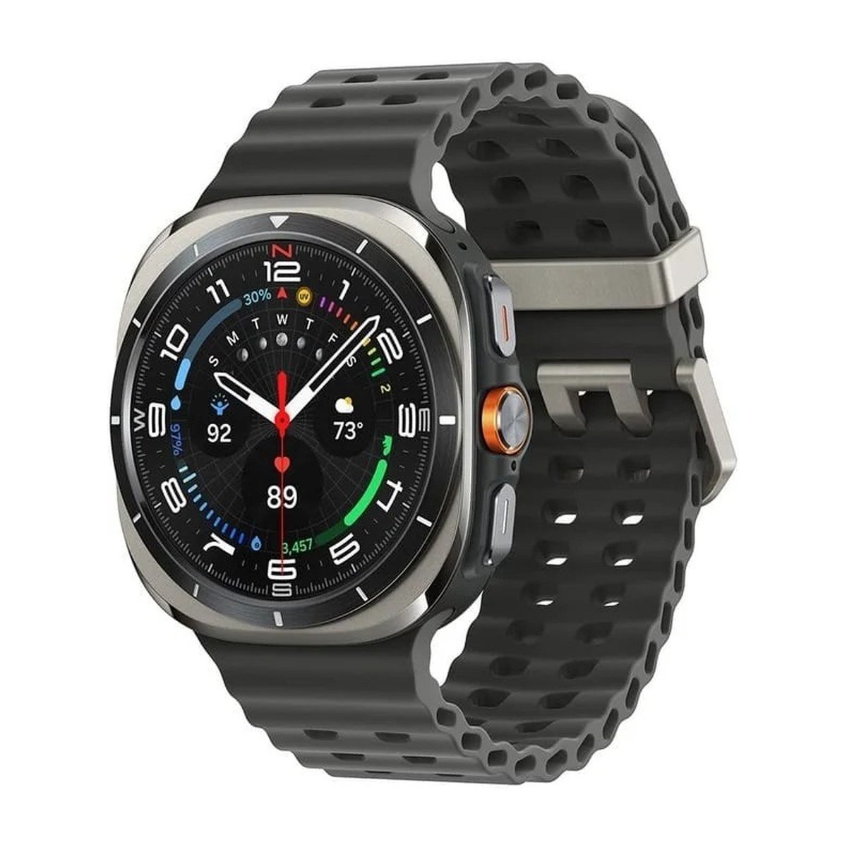 SAMSUNG GALAXY WATCH ULTRA 47MM 2025