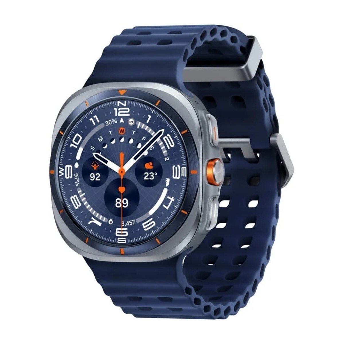 SAMSUNG GALAXY WATCH ULTRA 47MM 2025
