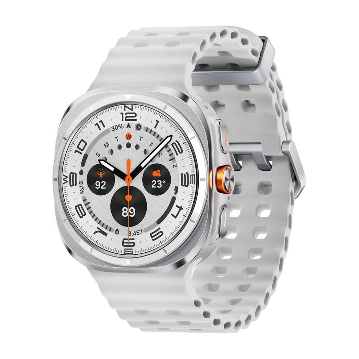 SAMSUNG GALAXY WATCH ULTRA 47MM 2025