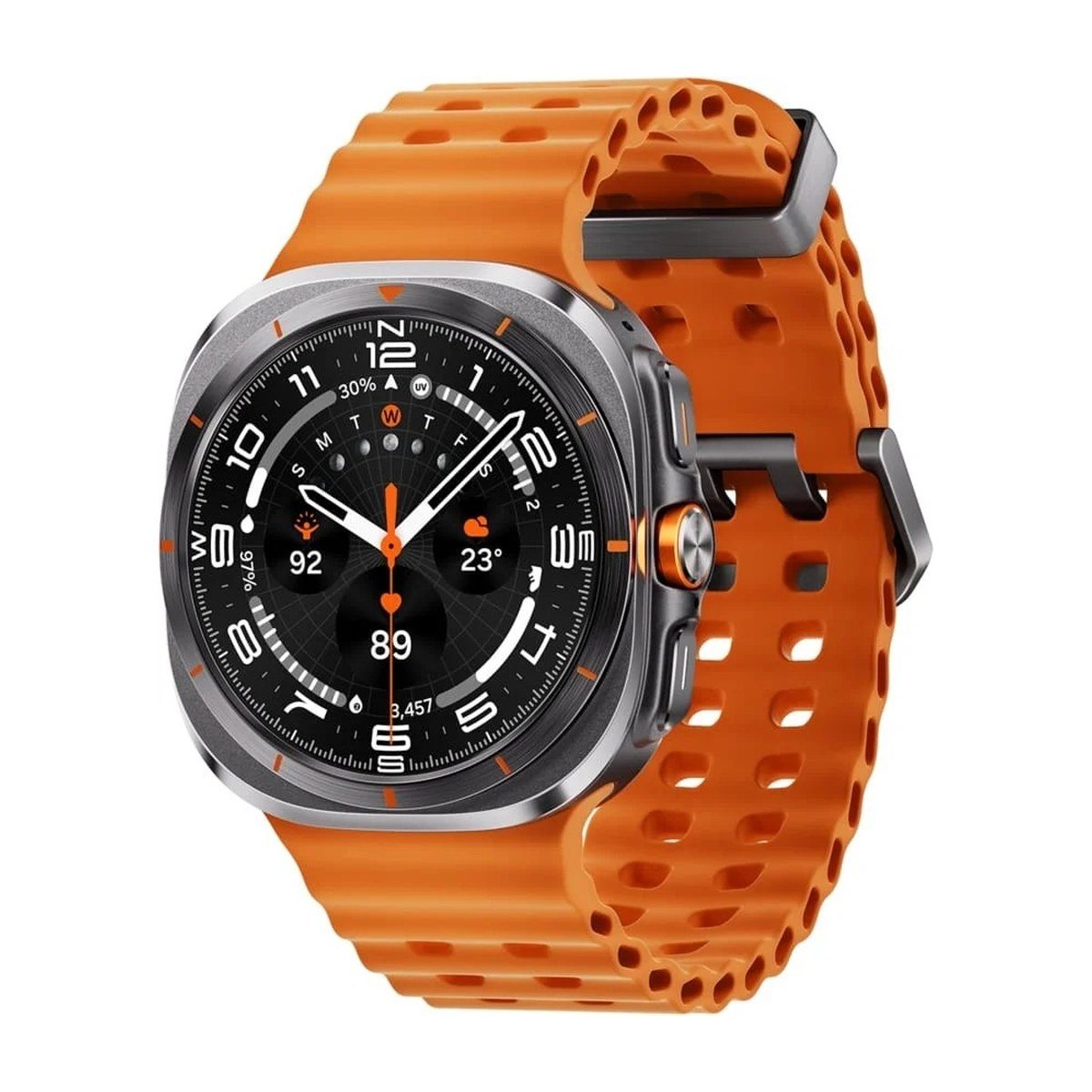 SAMSUNG GALAXY WATCH ULTRA 47MM 2025