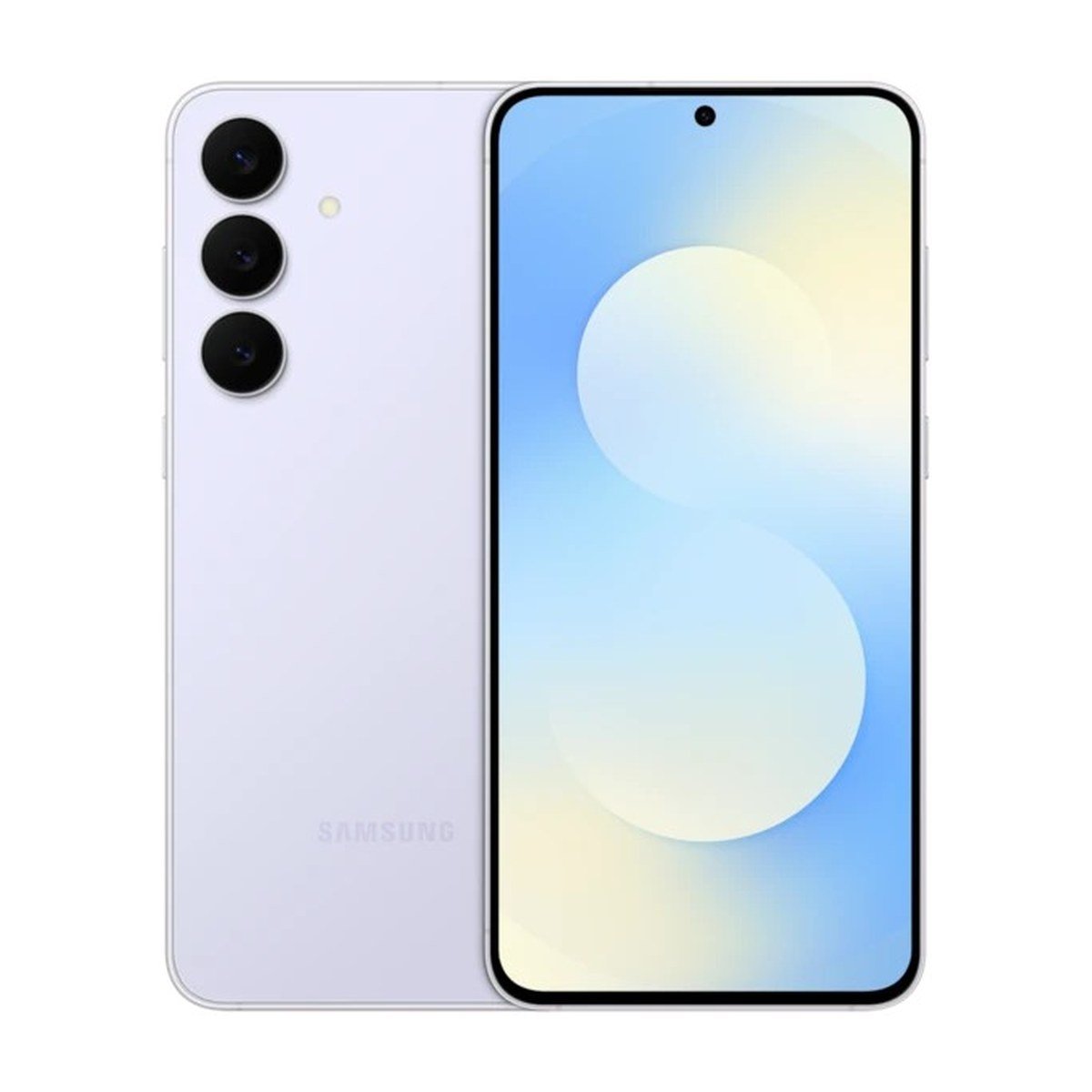SAMSUNG GALAXY S25 FE 5G 8+256GB