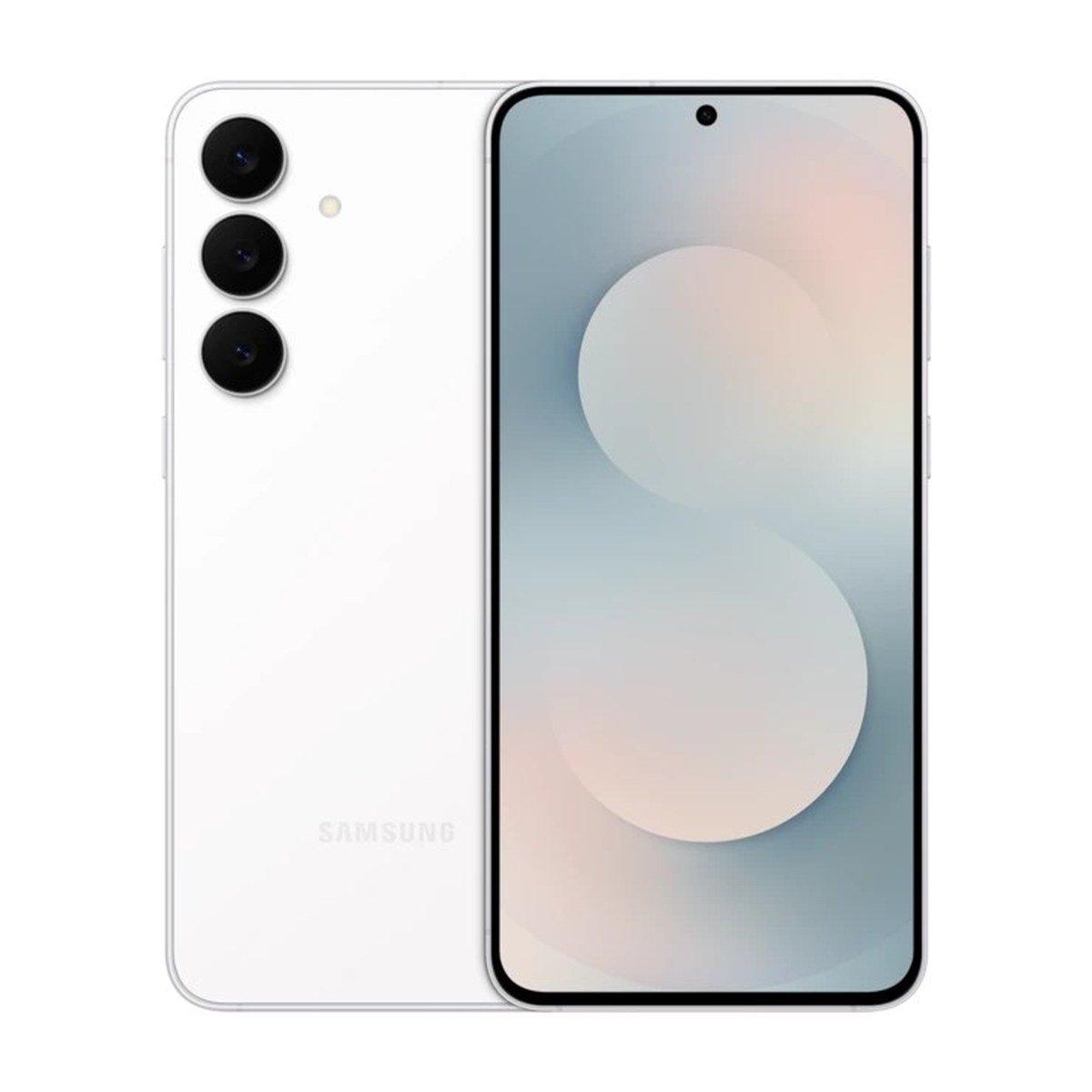 SAMSUNG GALAXY S25 FE 5G 8+512GB