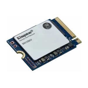 SSD M.2 Kingston NV3 NVMe PCie – 2TB – 2230 – 6000/5000 MB/s