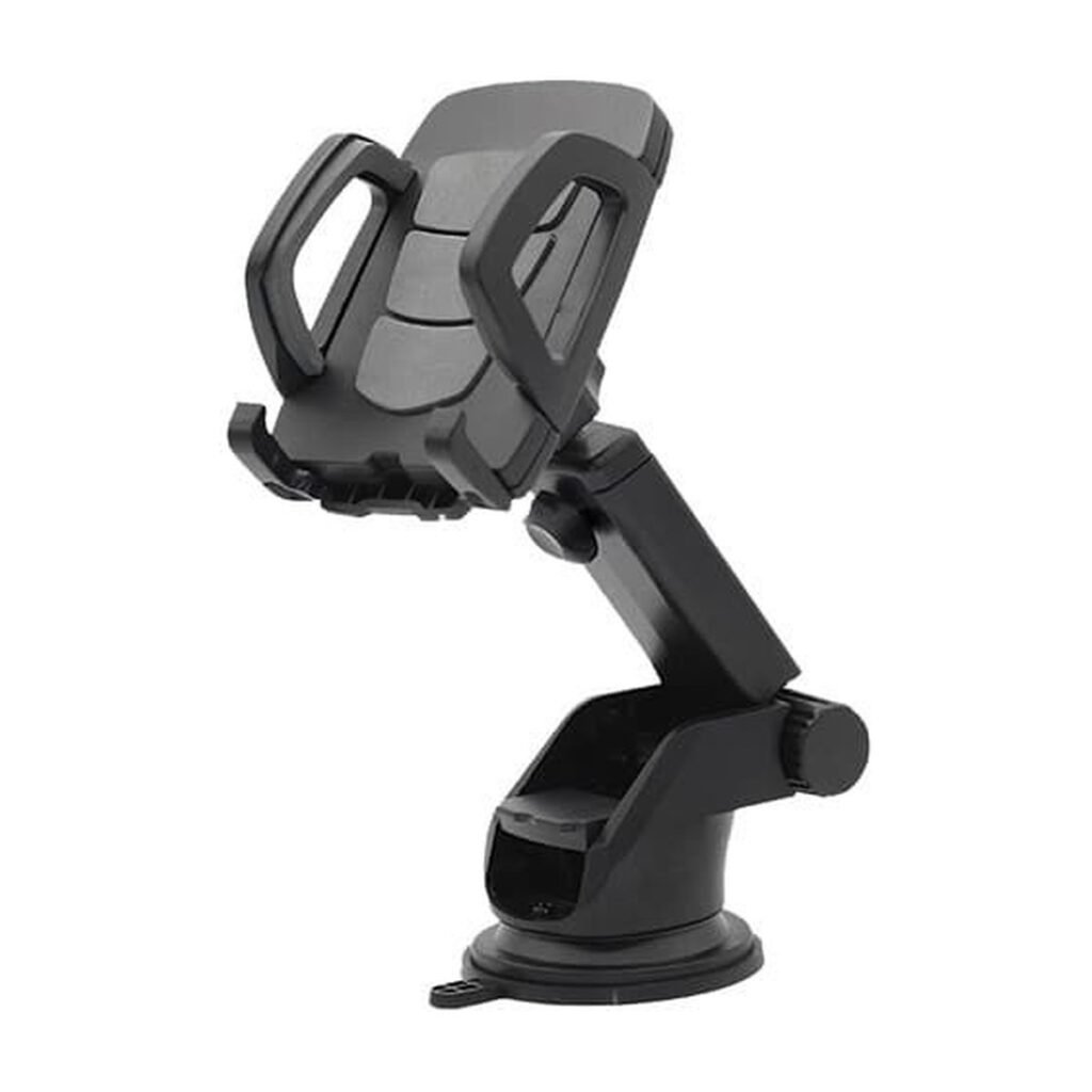 Soporte de celular UNNO para carro de brazo extensible – CH3006BK