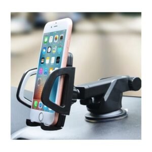 Soporte de celular UNNO para carro de brazo extensible – CH3006BK