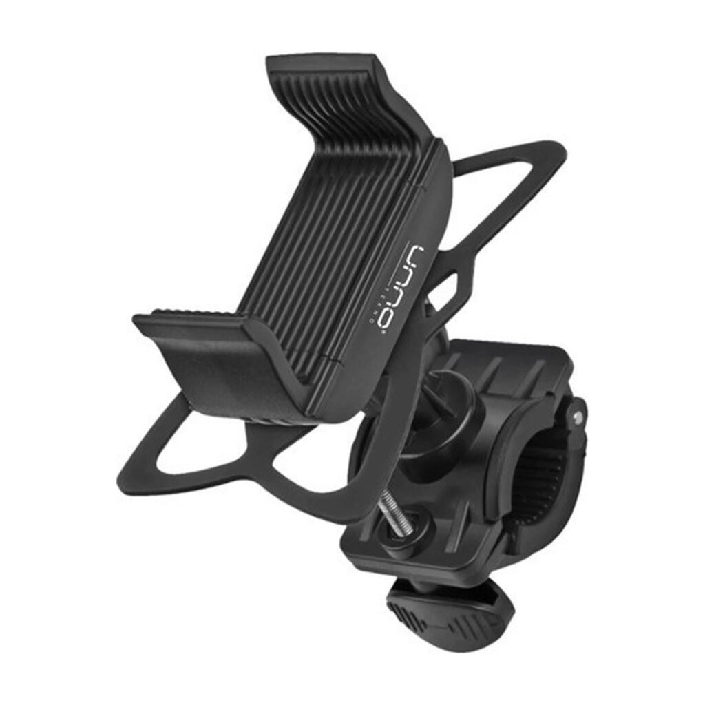Soporte de celular UNNO para Bicicleta y Moto – CH3007BK