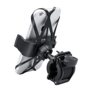 Soporte de celular UNNO para Bicicleta y Moto – CH3007BK