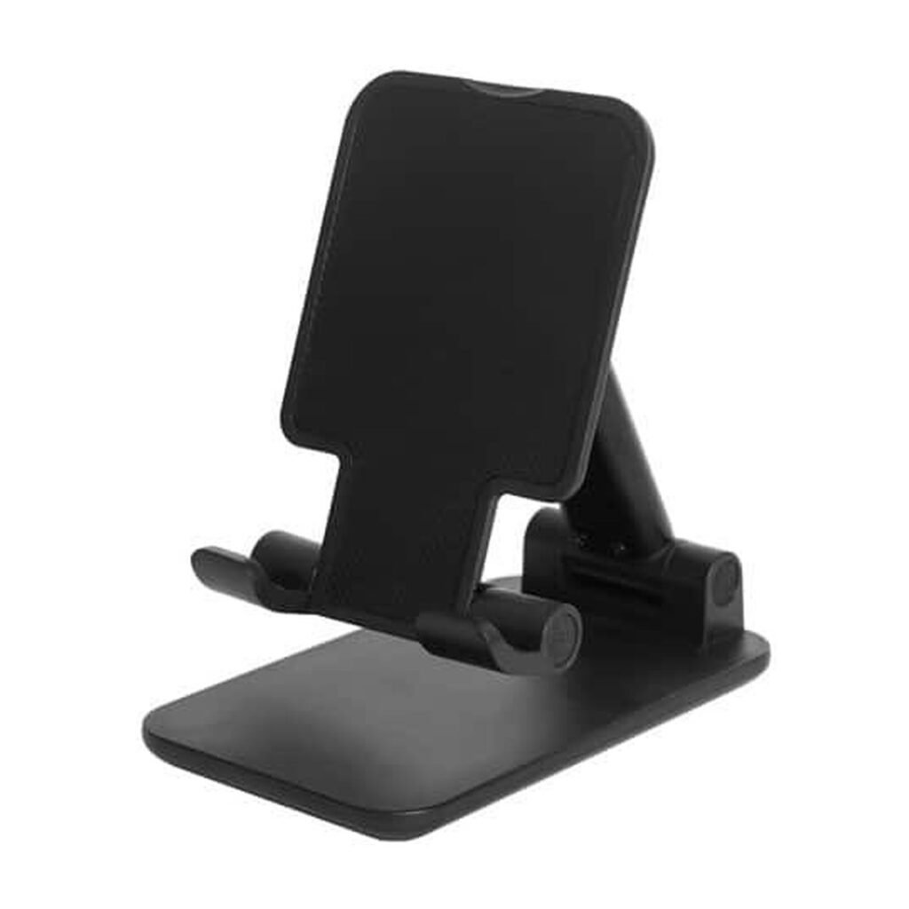Soporte de celular UNNO para Escritorio – CH3011BK