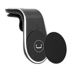 Soporte de celular Unno Tekno para Carro de cuello corto – CH3003BK