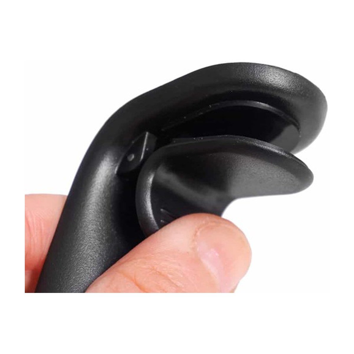 Soporte de celular Unno Tekno para Carro de cuello corto – CH3003BK