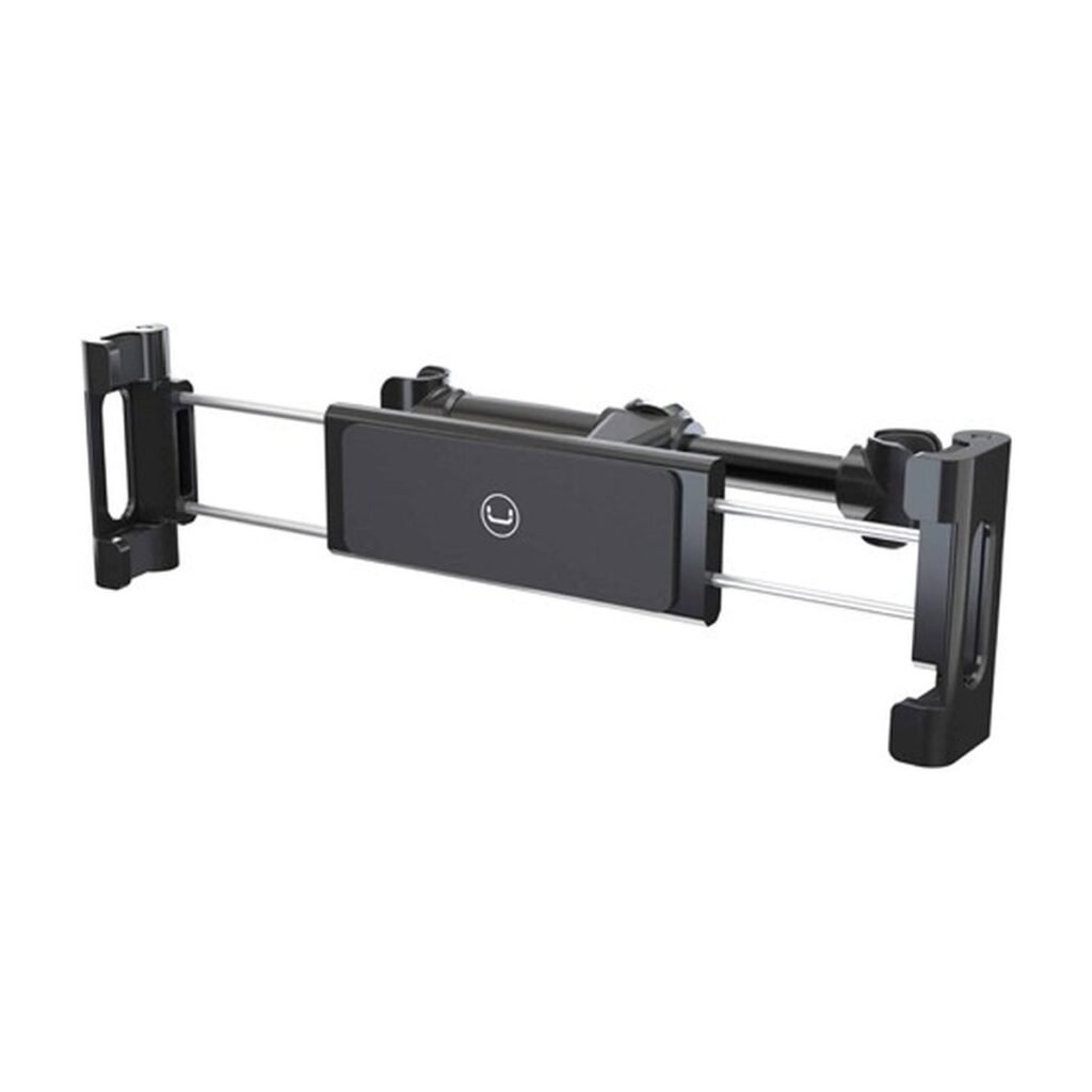 Soporte de Tablet UNNO TEKNO para reposacabezas – CH3014BK