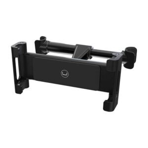 Soporte de Tablet UNNO TEKNO para reposacabezas – CH3014BK