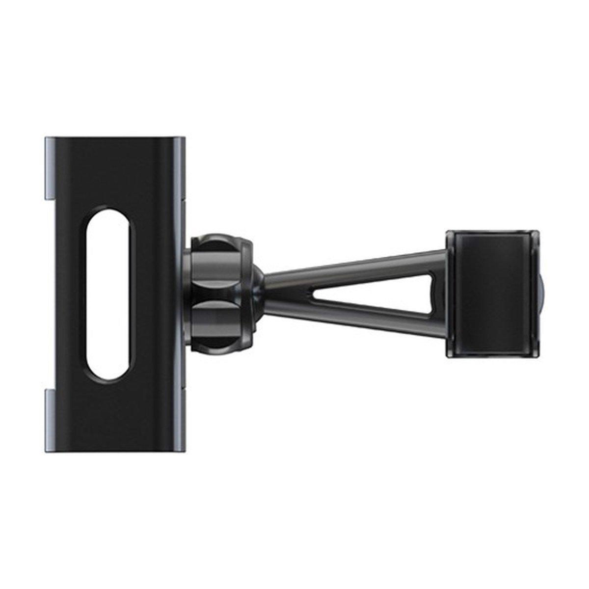 Soporte de Tablet UNNO TEKNO para reposacabezas – CH3014BK