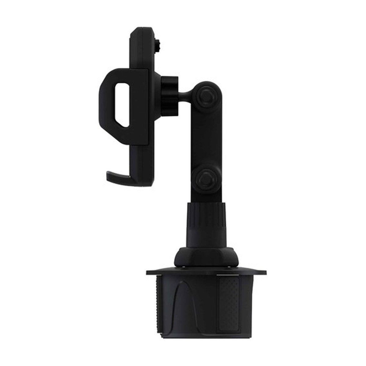 Soporte De Telefono Unno Tekno Para Porta Vasos – Negro – CH3012BK