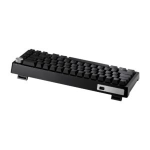 TECLADO GAMING XPG SORCERER MINI RGB-NEGRO