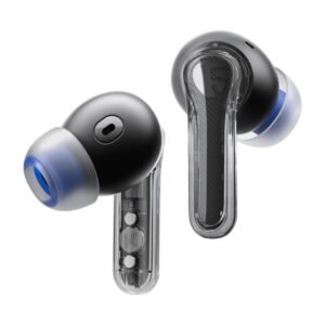 SOUNDPEATS CLEAR
