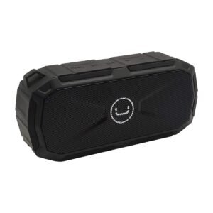 Parlantes UNNO CLIFF BT – NEGRO