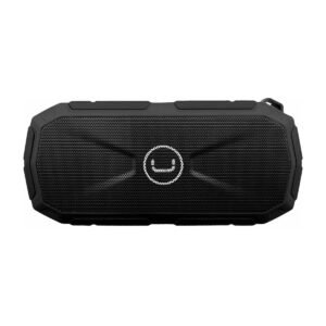 Parlantes UNNO CLIFF BT – NEGRO