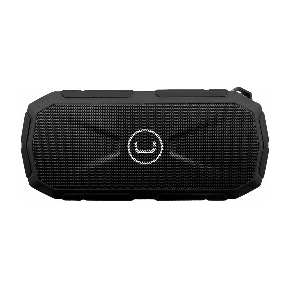 Parlantes UNNO CLIFF BT – NEGRO