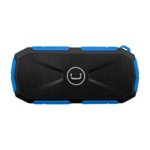 Parlantes UNNO CLIFF BT – AZUL
