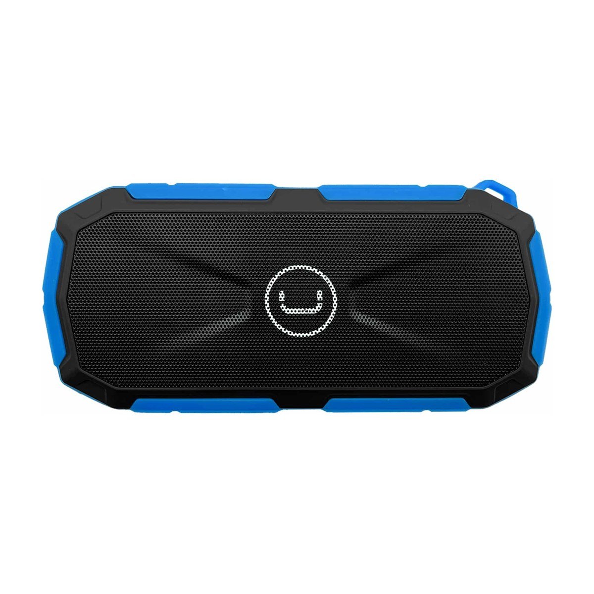 Parlantes UNNO CLIFF BT – AZUL